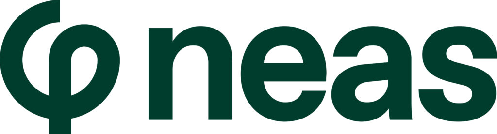 Logo NEAS