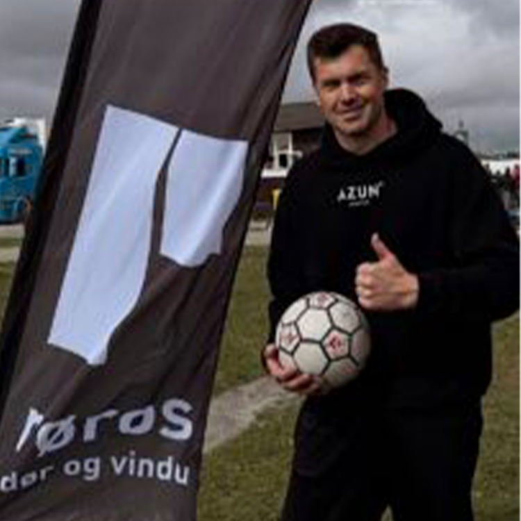 Azun Camp under Bergstadcupen 2025