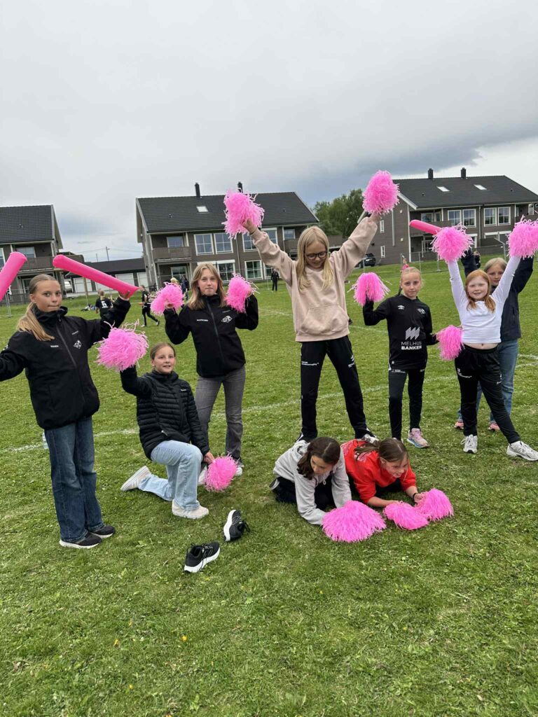 Heiagjenger vil vi ha mer av på Bergstadcupen