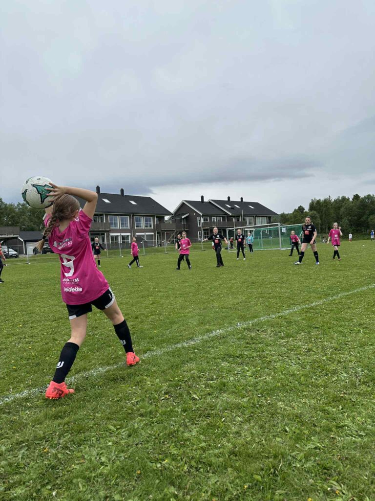 Bergstadcupen 2025