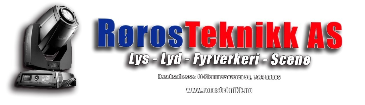 rorosteknikklogo